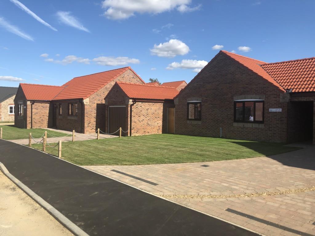 Necton Previous Works - Fakenham