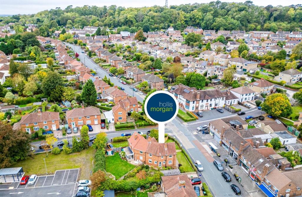 47 Westbury Lane, Combe Dingle, Bristol BS9 2PQ | 