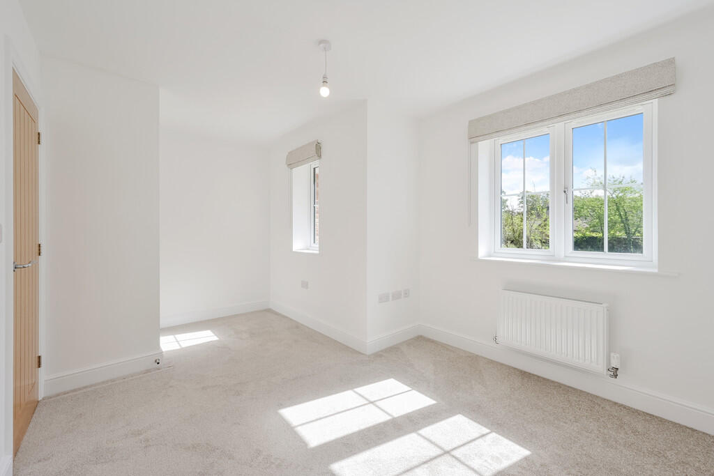 WILLOW PLACE, PLO...