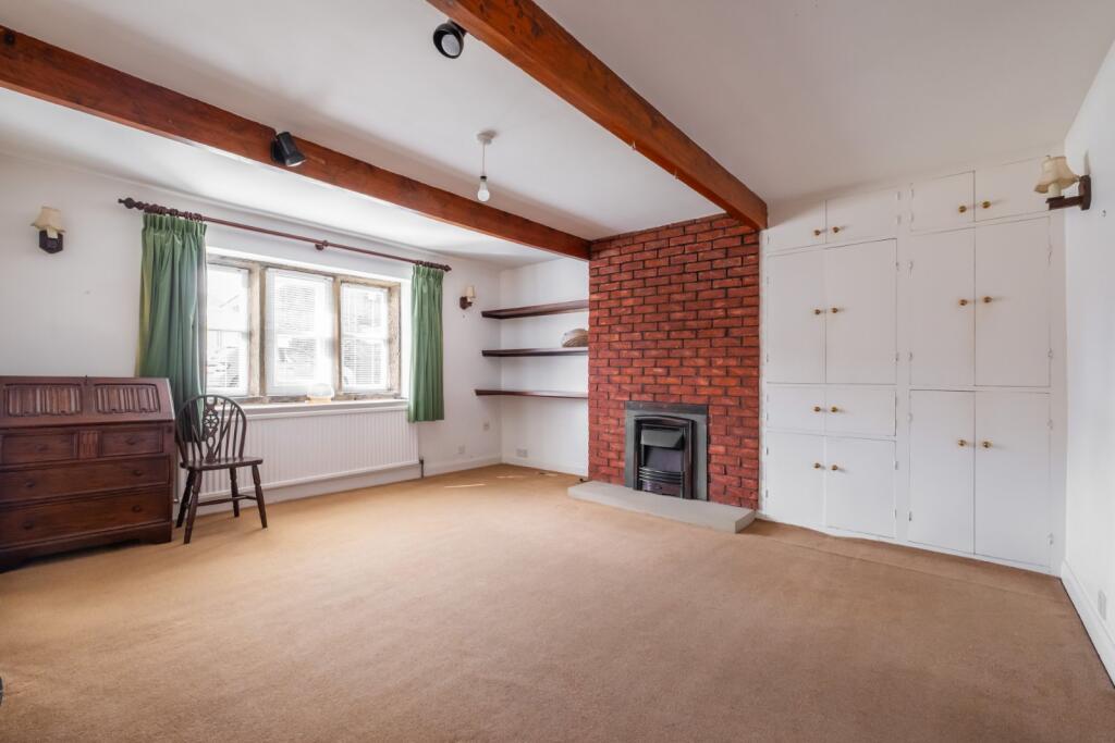 Living / Dining