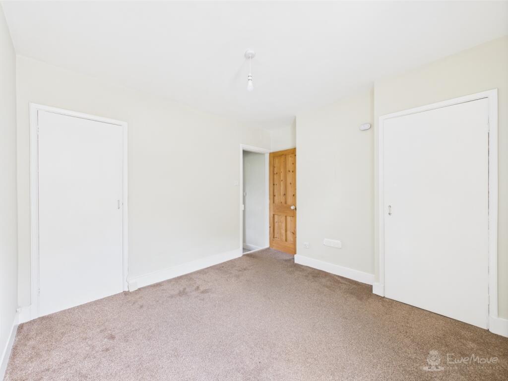 Bedroom- Mark Stephens EweMove Newmarket and Soham