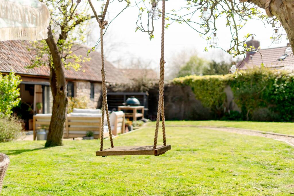 Family Garden