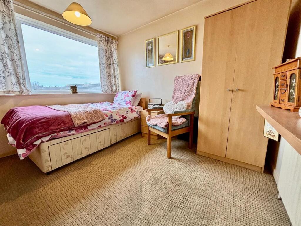 Bedroom Two: