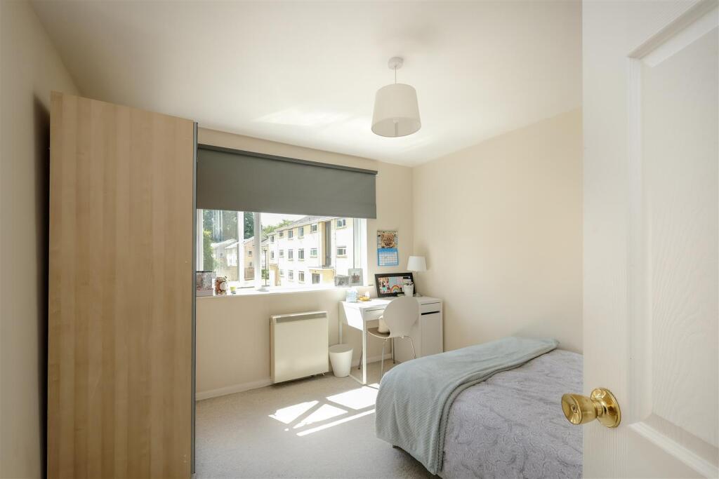 Bedroom 2 - Front