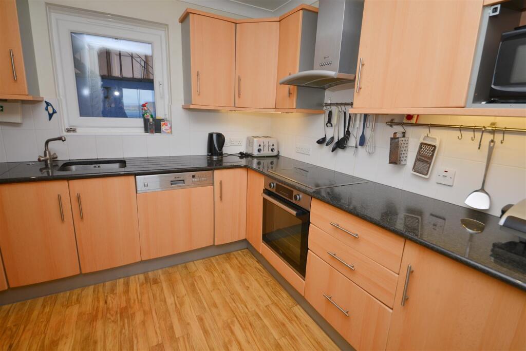 Lounge/Kitchen/Diner