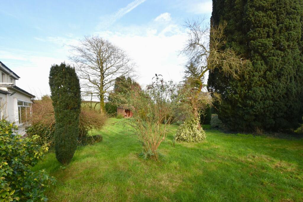 Cullompton Seddons