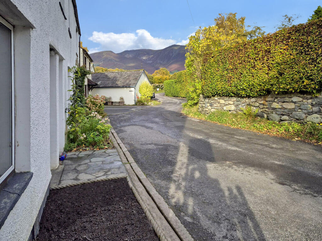 View from the roa...