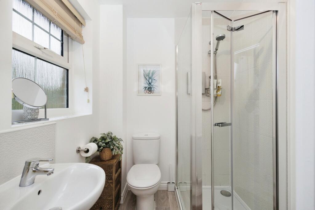 En-suite