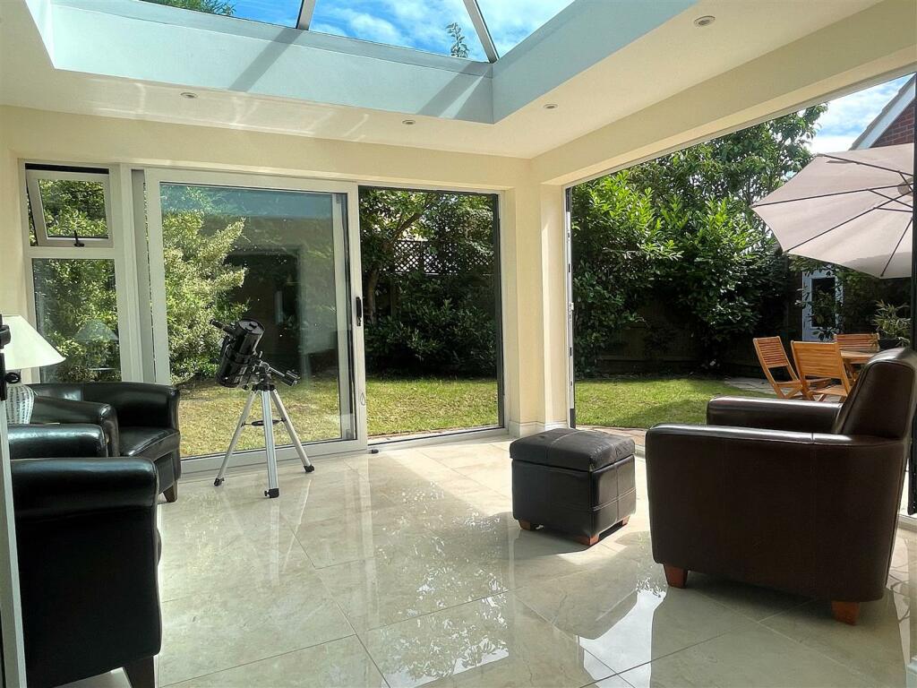 Orangery