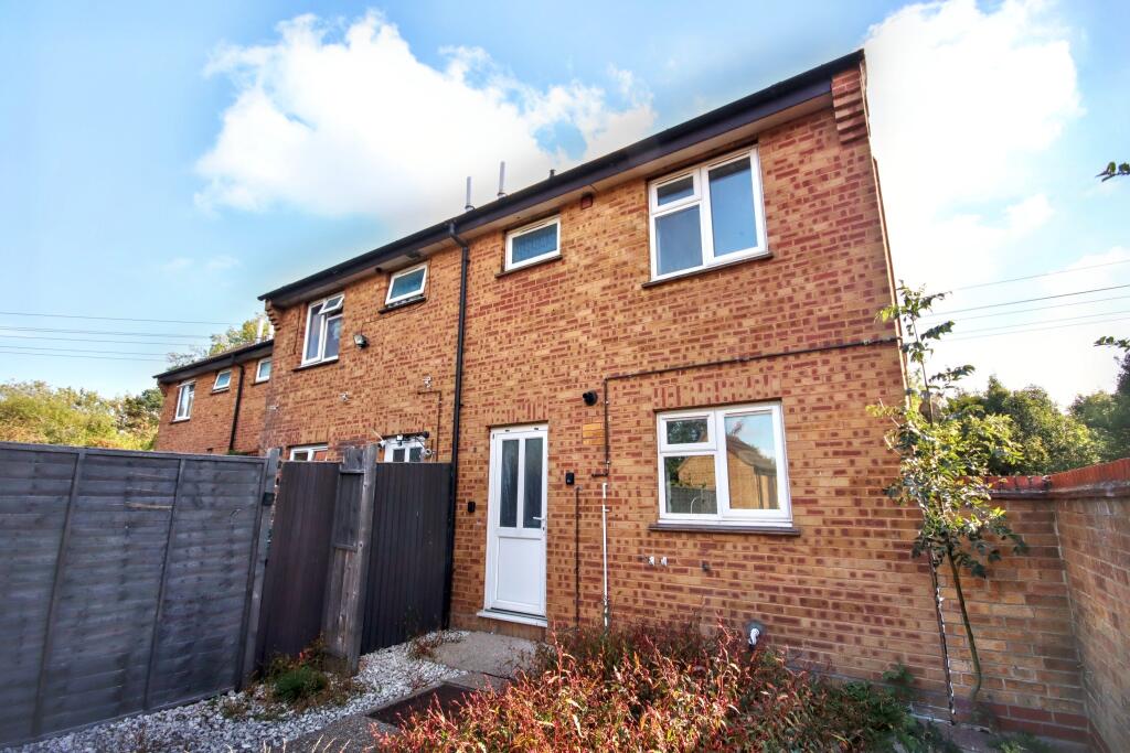 35 Chelmer Close, St. Ives, Cambridgeshire, PE27 3FX