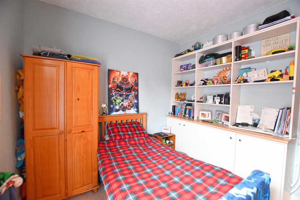 BEDROOM TWO