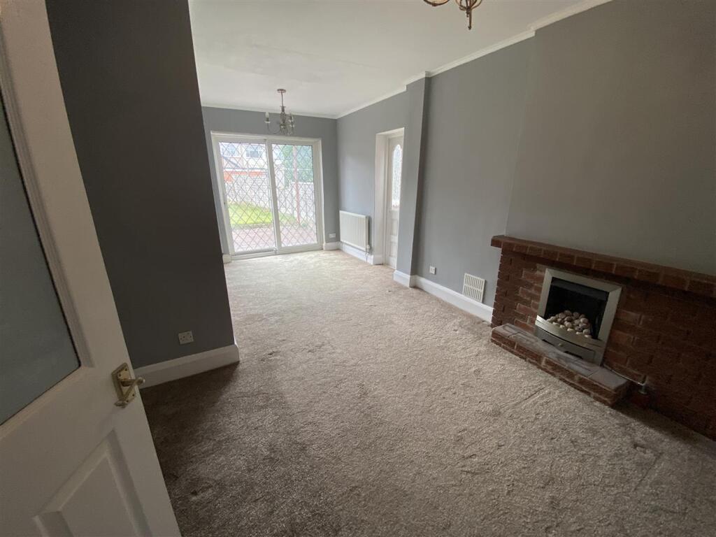 Reception Room 2
