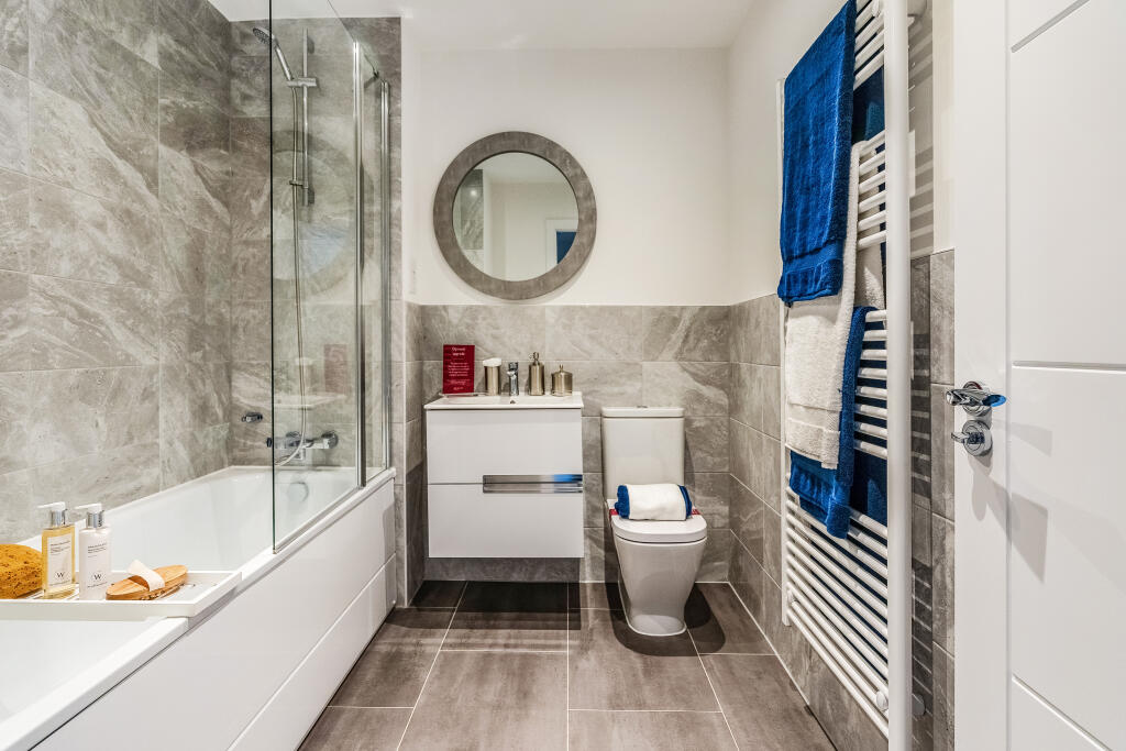 Show Home - Indicative Ripley