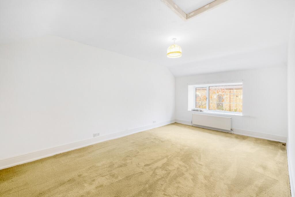 Rose Cottage (Navenby)-30