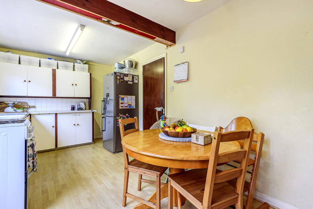 Kitchen / Dining ...