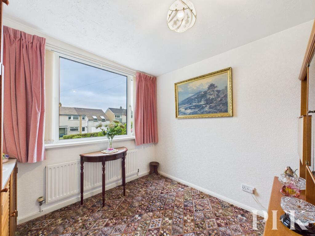 Dining Room/Reception Room