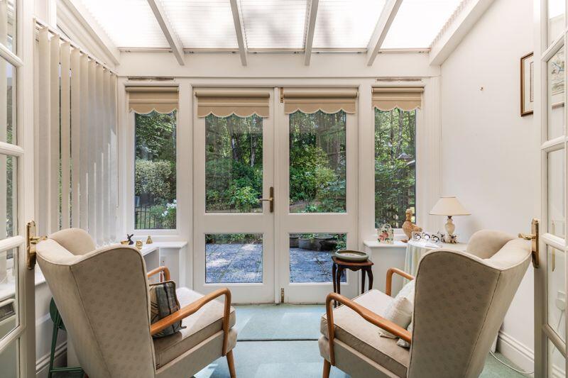 sun room