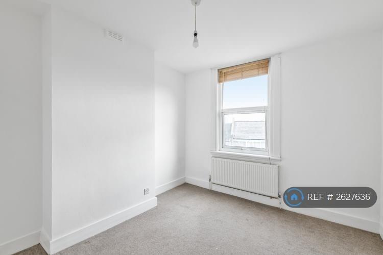 Back Bedroom 