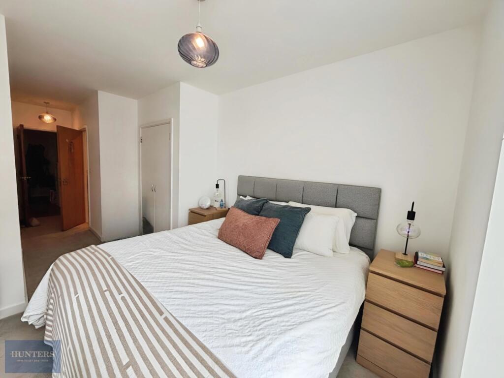 Bedroom One 2