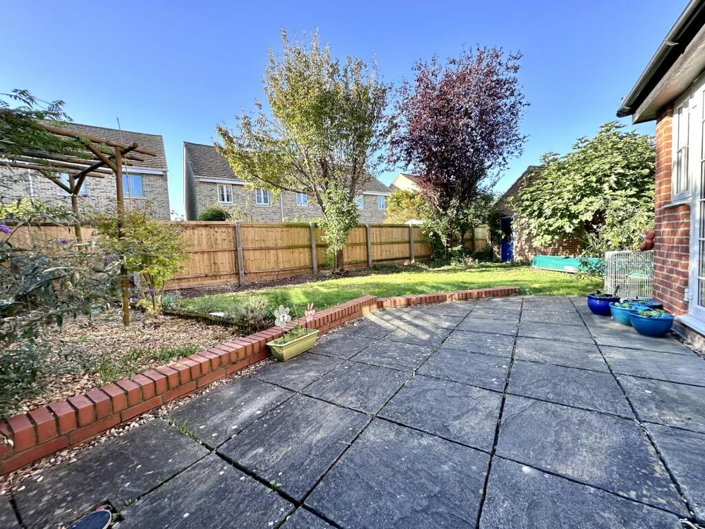 Garden 3
