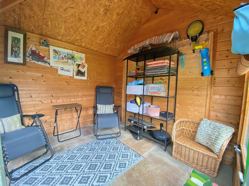 Summerhouse