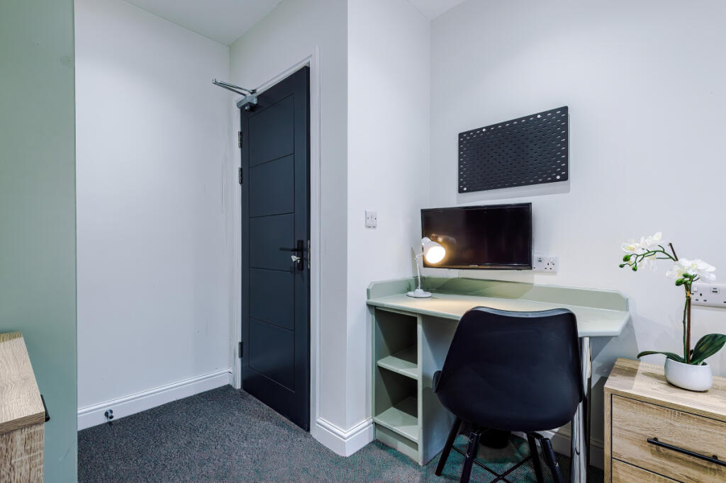 6 Capricorn Way, Bedroom 5