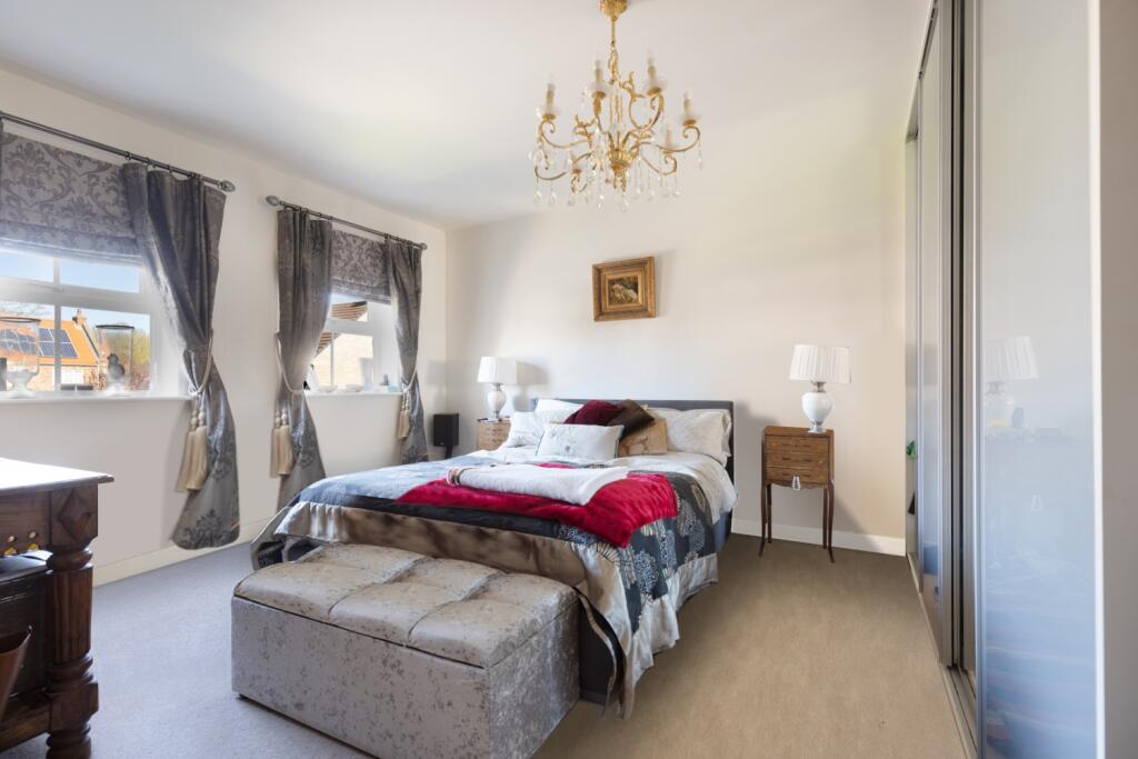 Principal Bedroom Paul Benson Ewemove Goole And Se