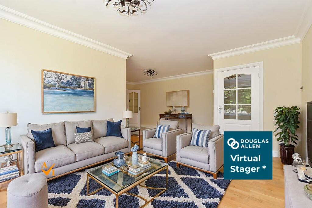 Lounge (Modern Style)