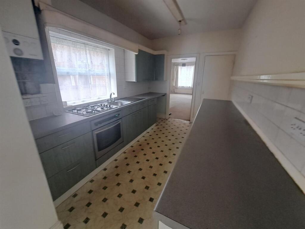 Southampton Road, Northampton