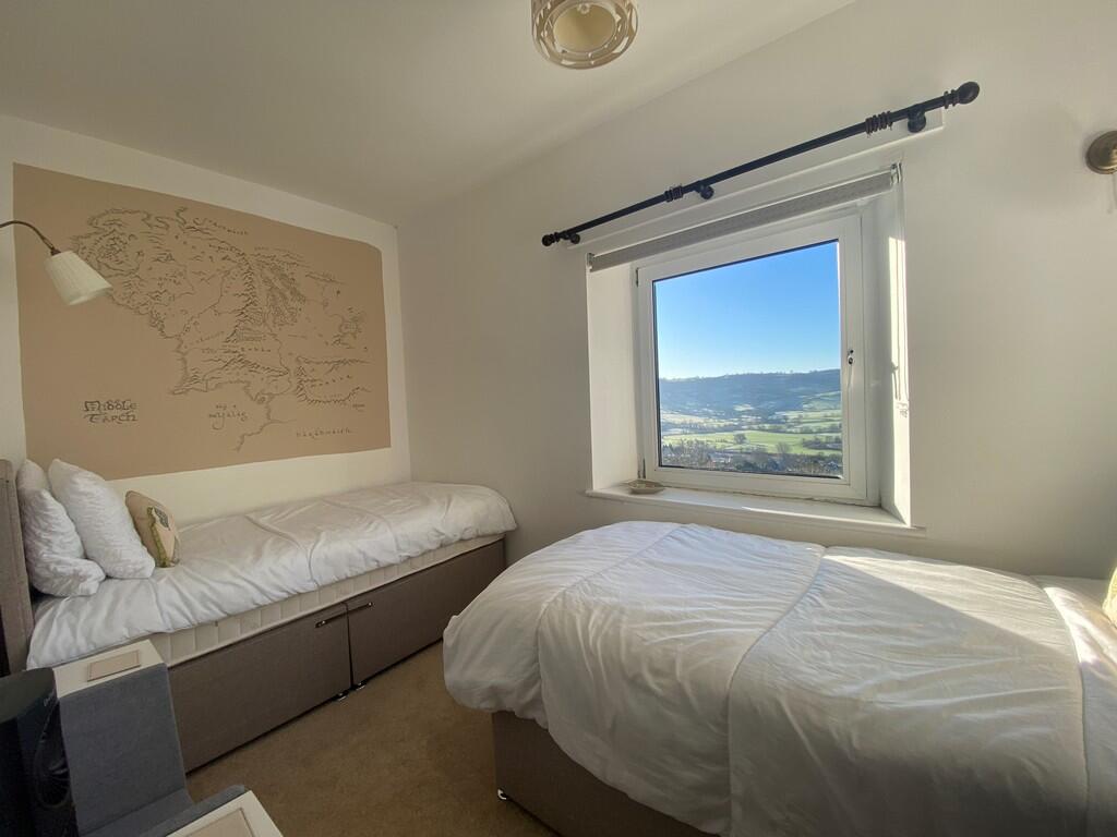 56 greenaway bed ...