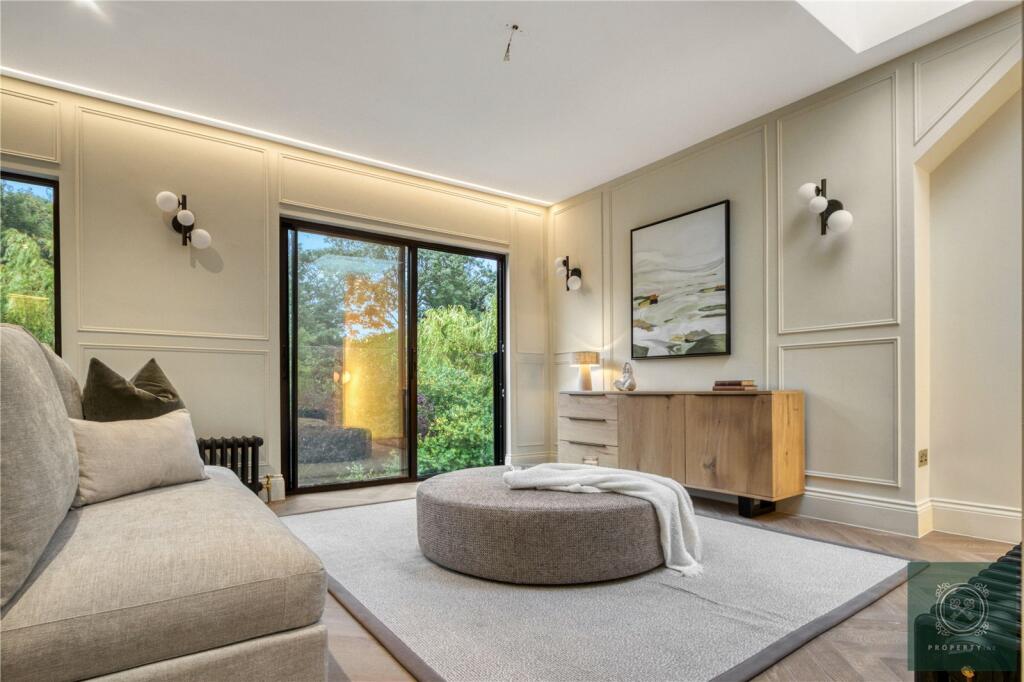 Loft Suite