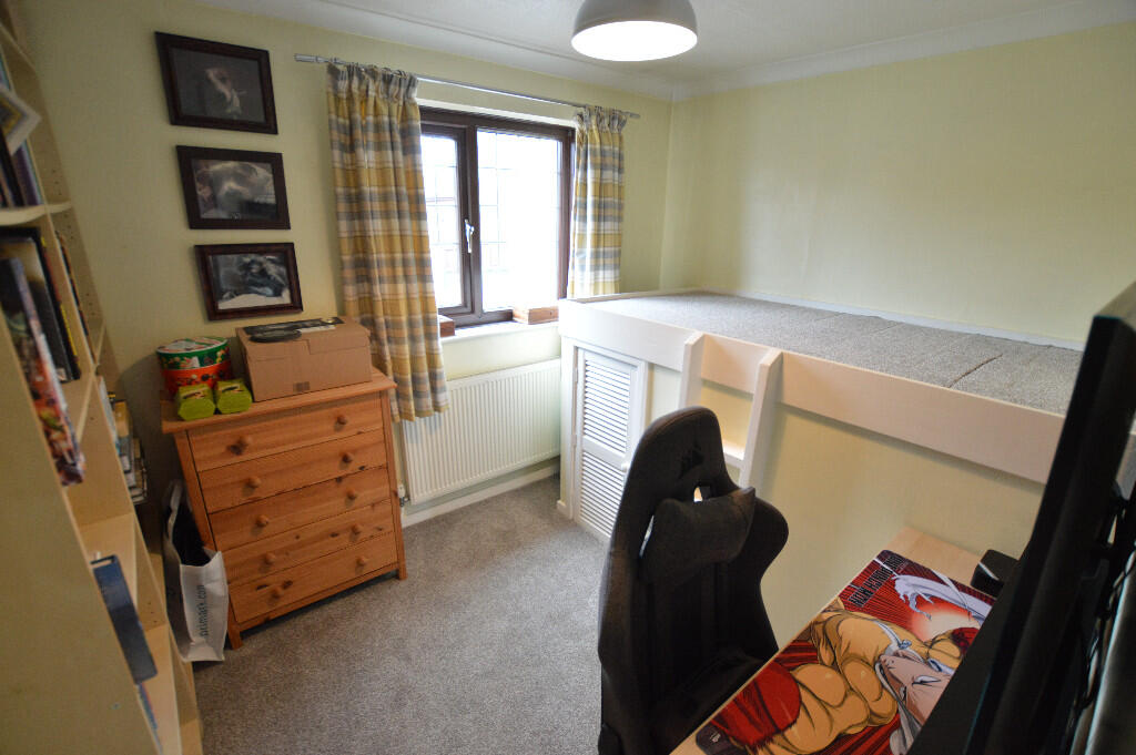 Bedroom Four