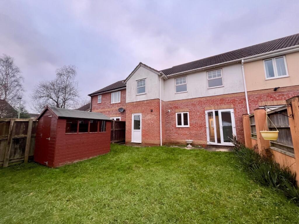 Cullompton Seddons