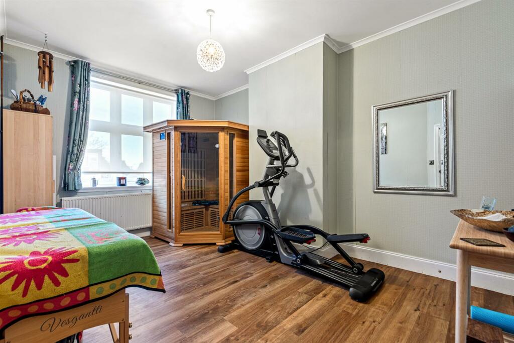 BEDROOM TWO