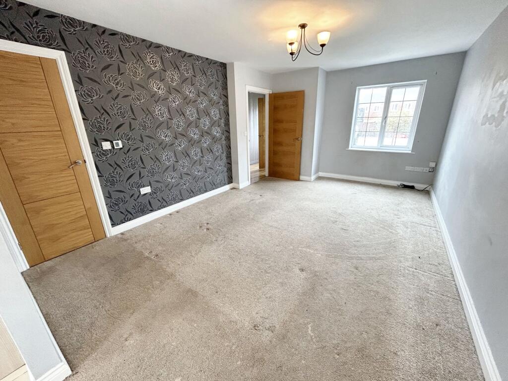 Lounge Additional