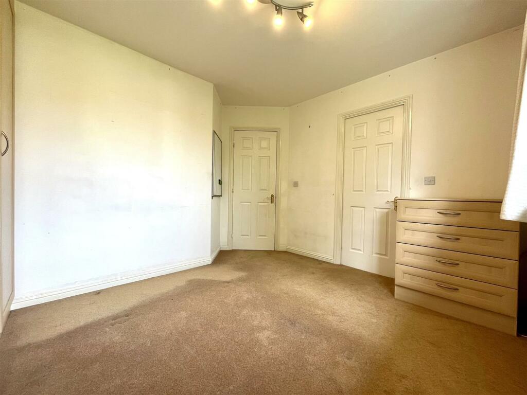 Bedroom 3 Aspect 3