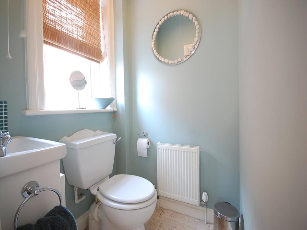 Ensuite