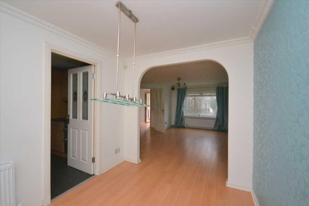 Dining Lounge