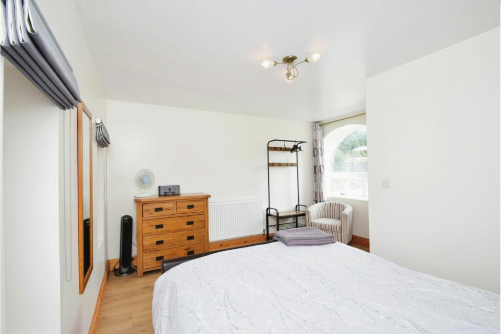 Barn/Holiday Let