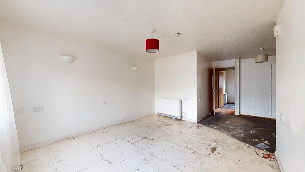 Flat 31, Cotton Avenue, Acton, London, W3 6YE