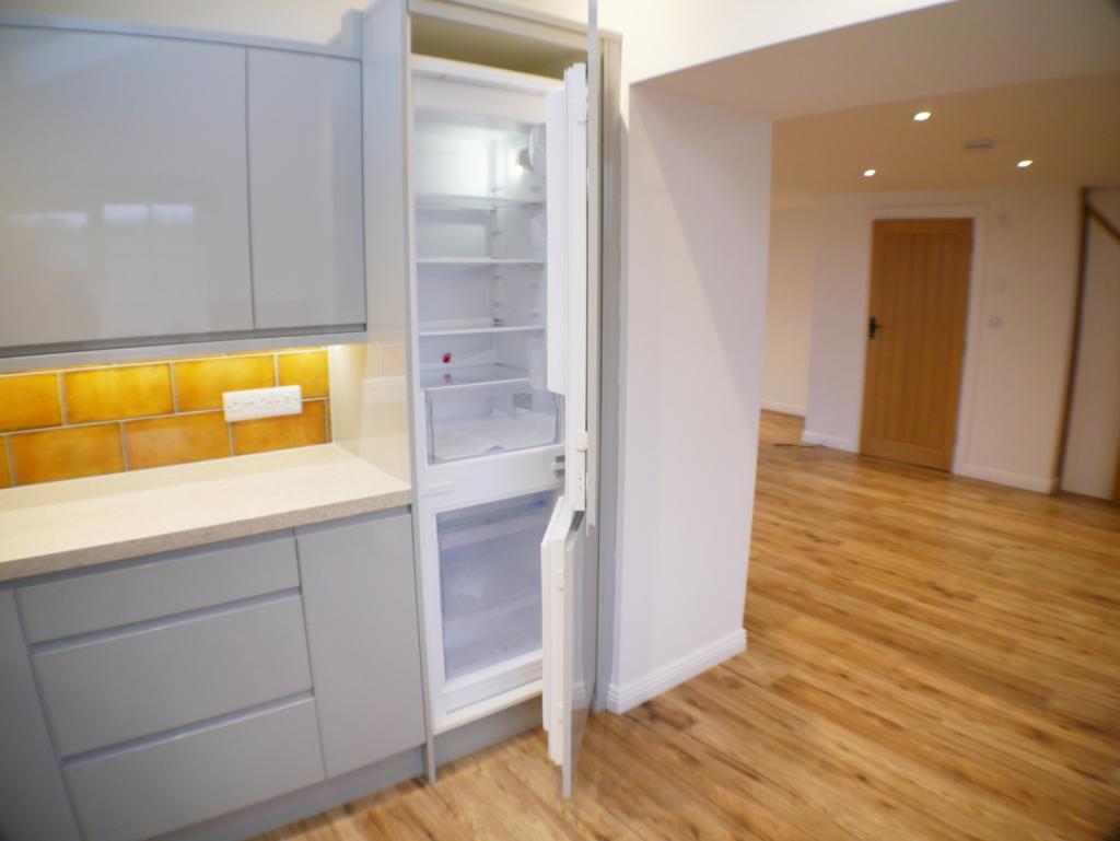 Integrated Fridge Fr