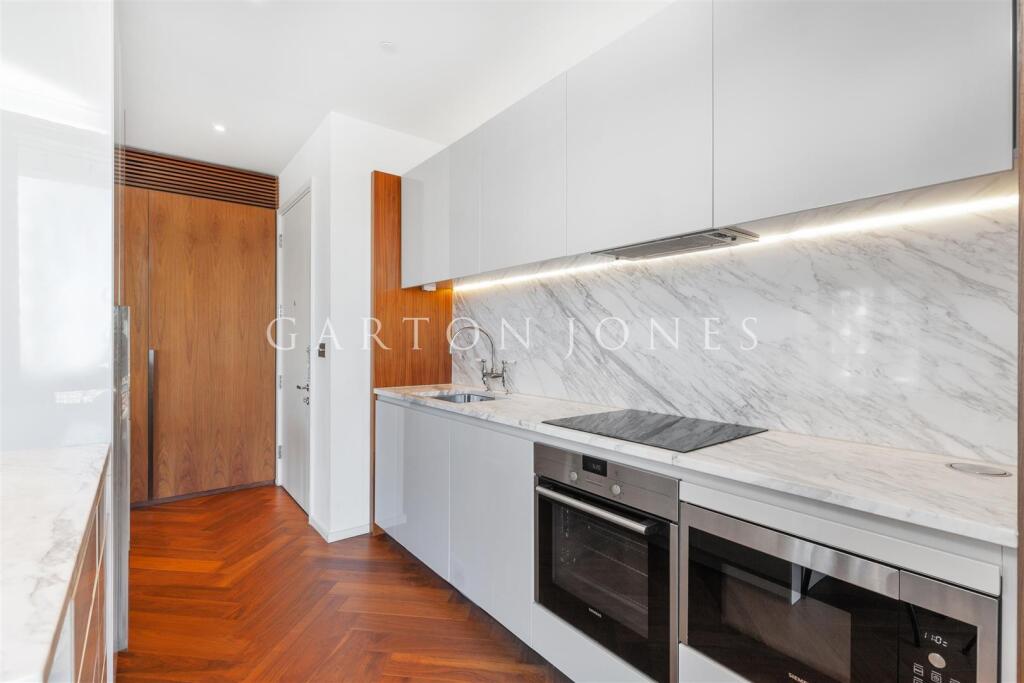 Living Room/ Kitchen