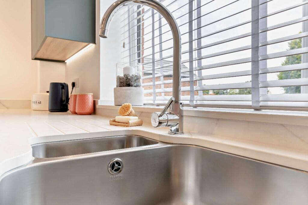 E.g. Kitchen