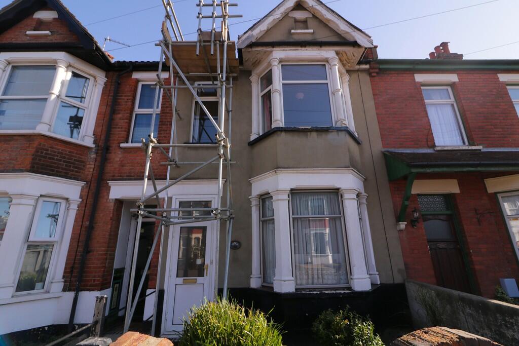 Bournemouth Park ...