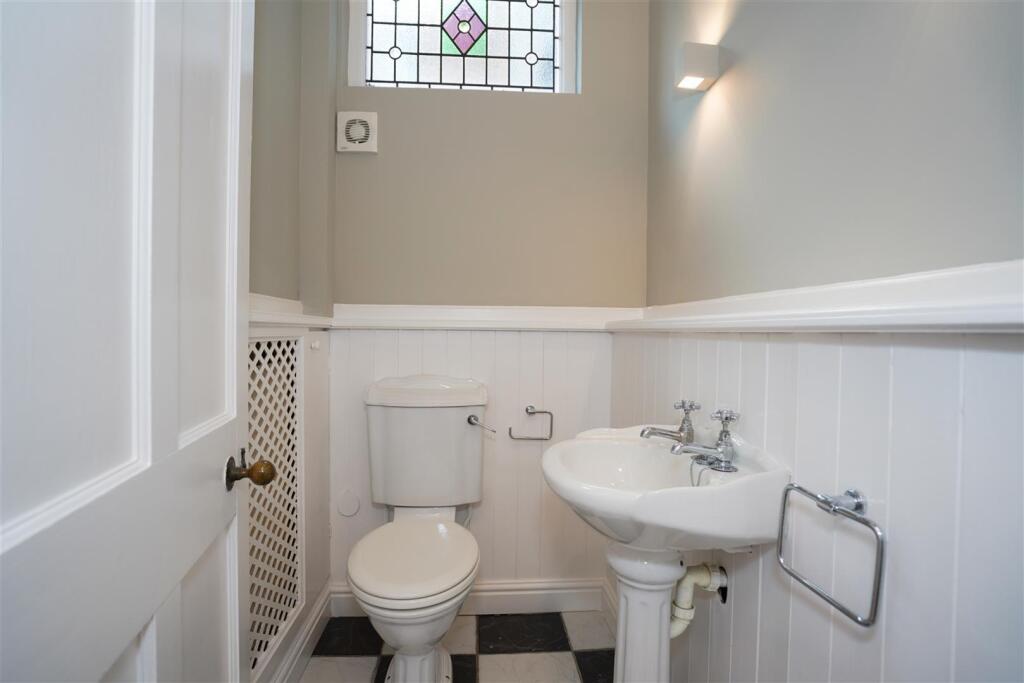 WC