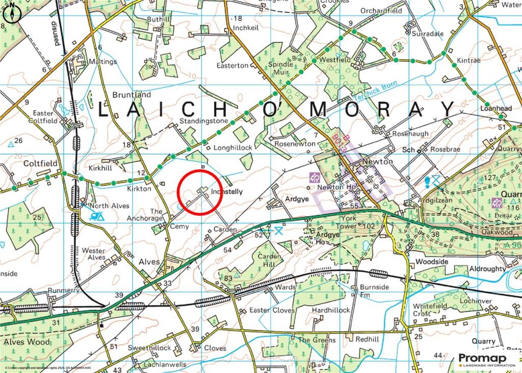 Location