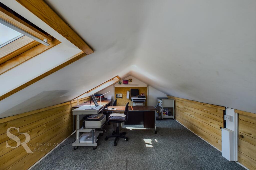 Loft Room One