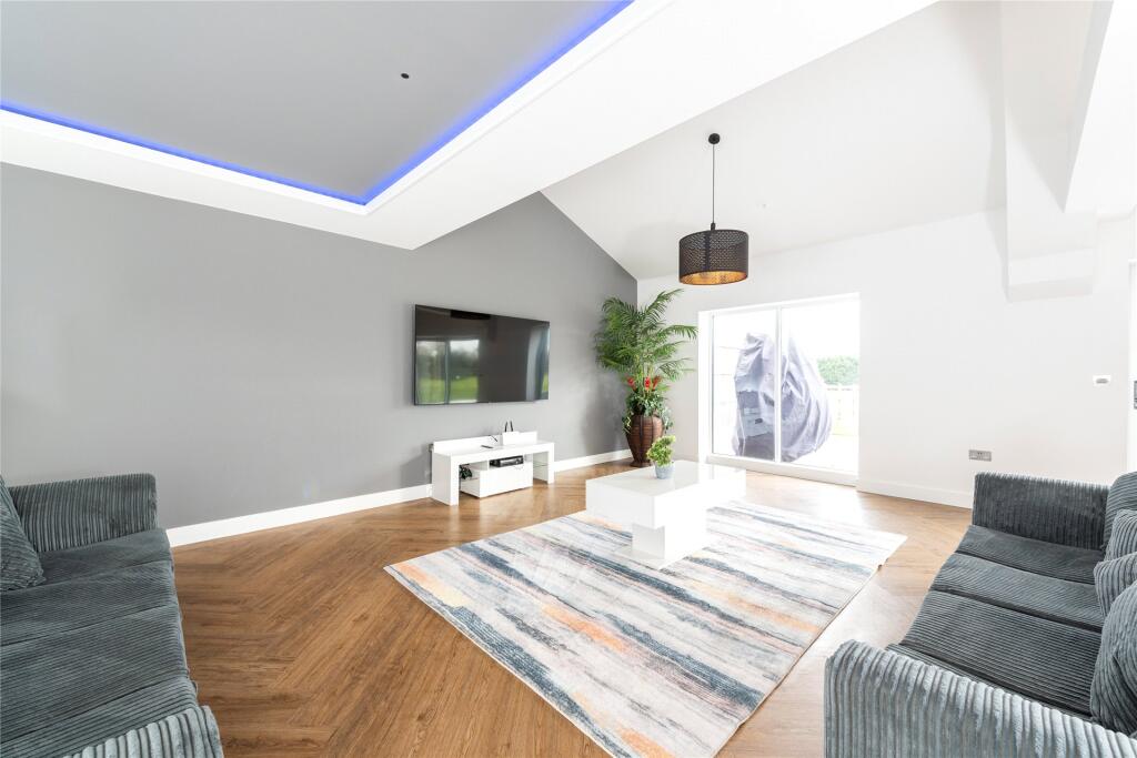 Sitting Area