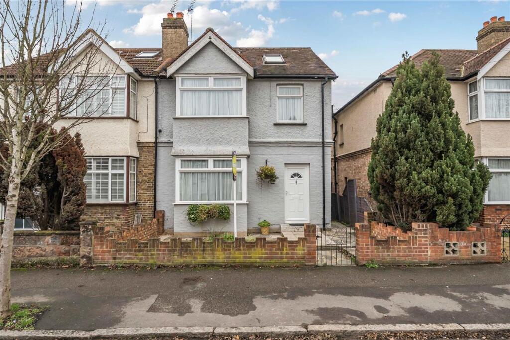 Helen Avenue, Feltham, Middlesex, TW14
