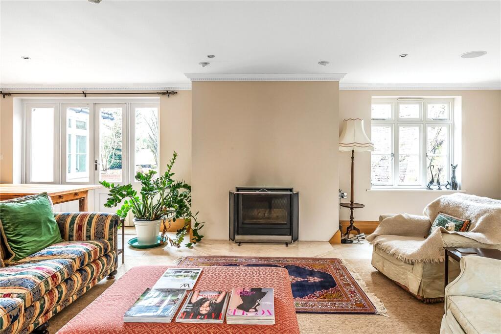 Sitting Room